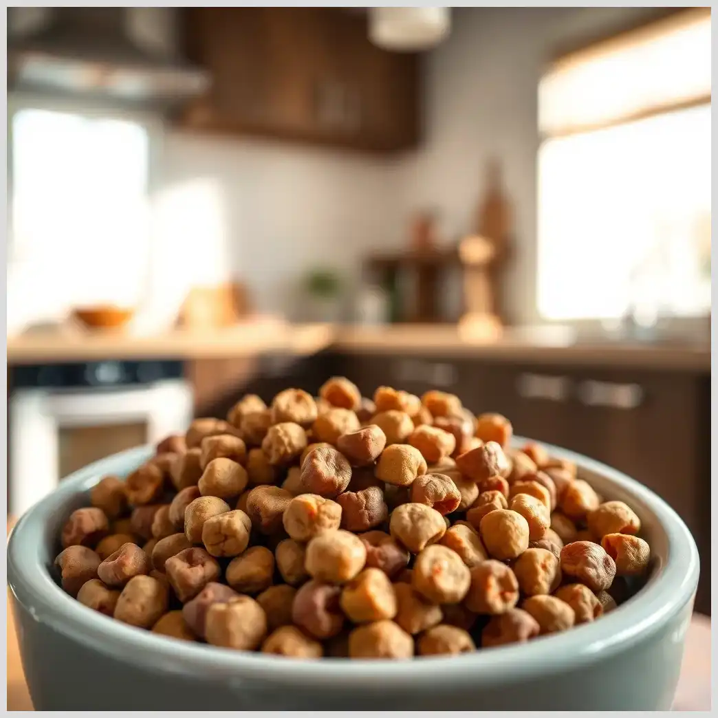 Alimento balanceado hipoalergénico: mejora la salud de tu perro Alimento perros alimento balanceado hipoalergénico: mejora la salud de tu perro