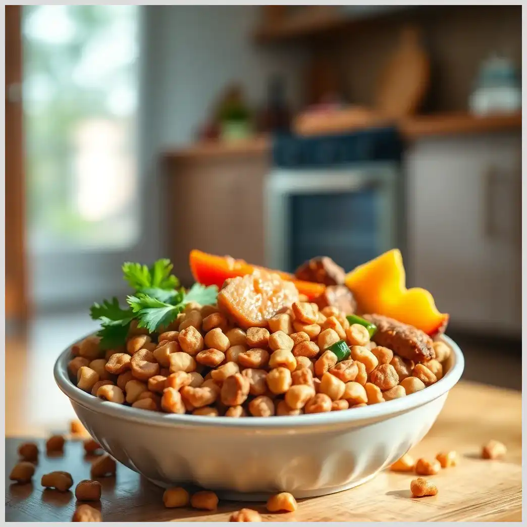 Alimento perros alimentación de cachorros vs. perros adultos: diferencias clave Alimento perros