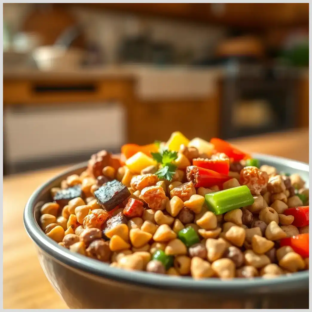 Alimento perros comida premium para perros: calidad y nutrientes garantizados Alimento perros
