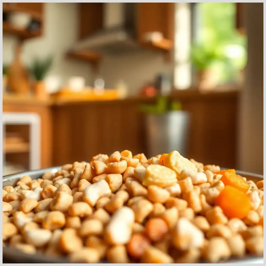 Alimento perros fórmula especializada: alimento hipoalergénico para la salud canina Alimento perros