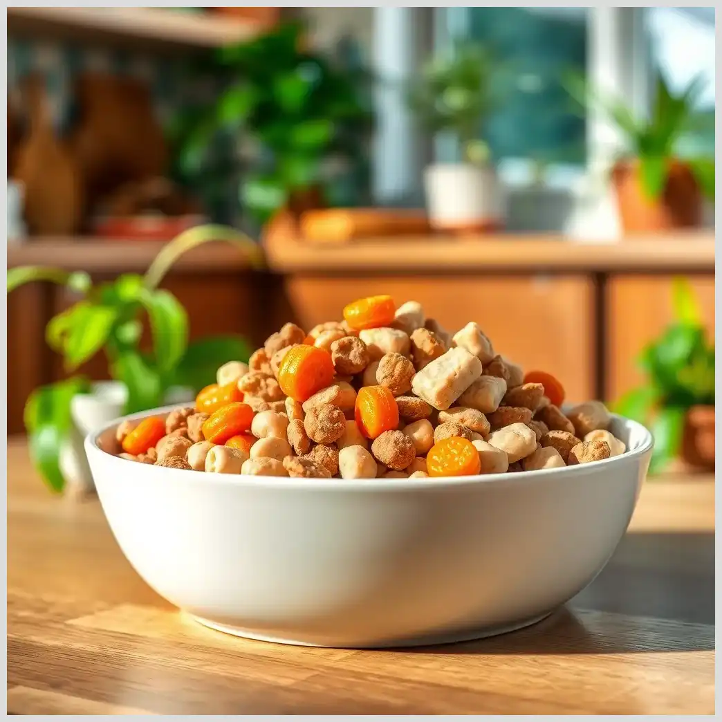 Alimento perros guía completa: alimento balanceado para perra embarazada Alimento perros