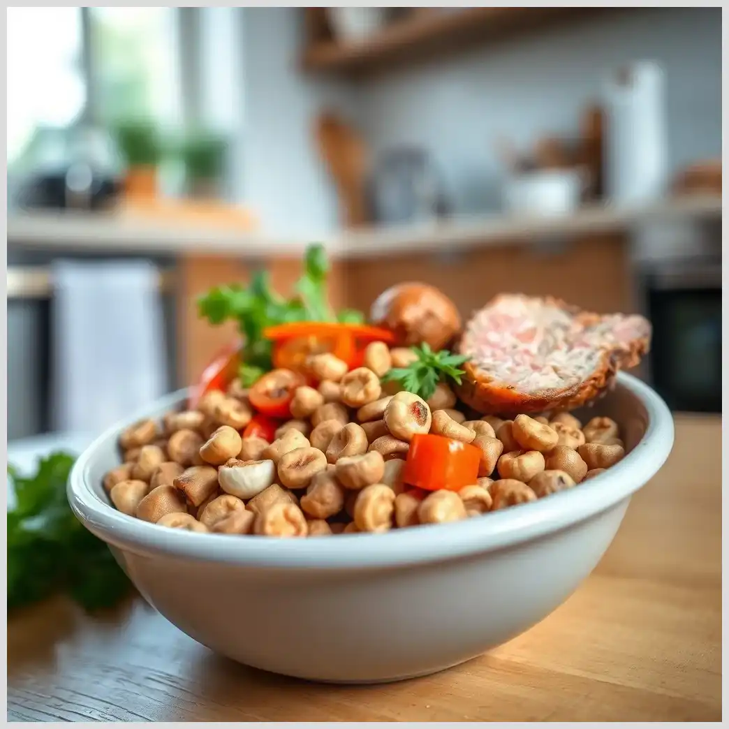 Alimento perros guía completa del mejor pienso para cachorro schnauzer mini Alimento perros