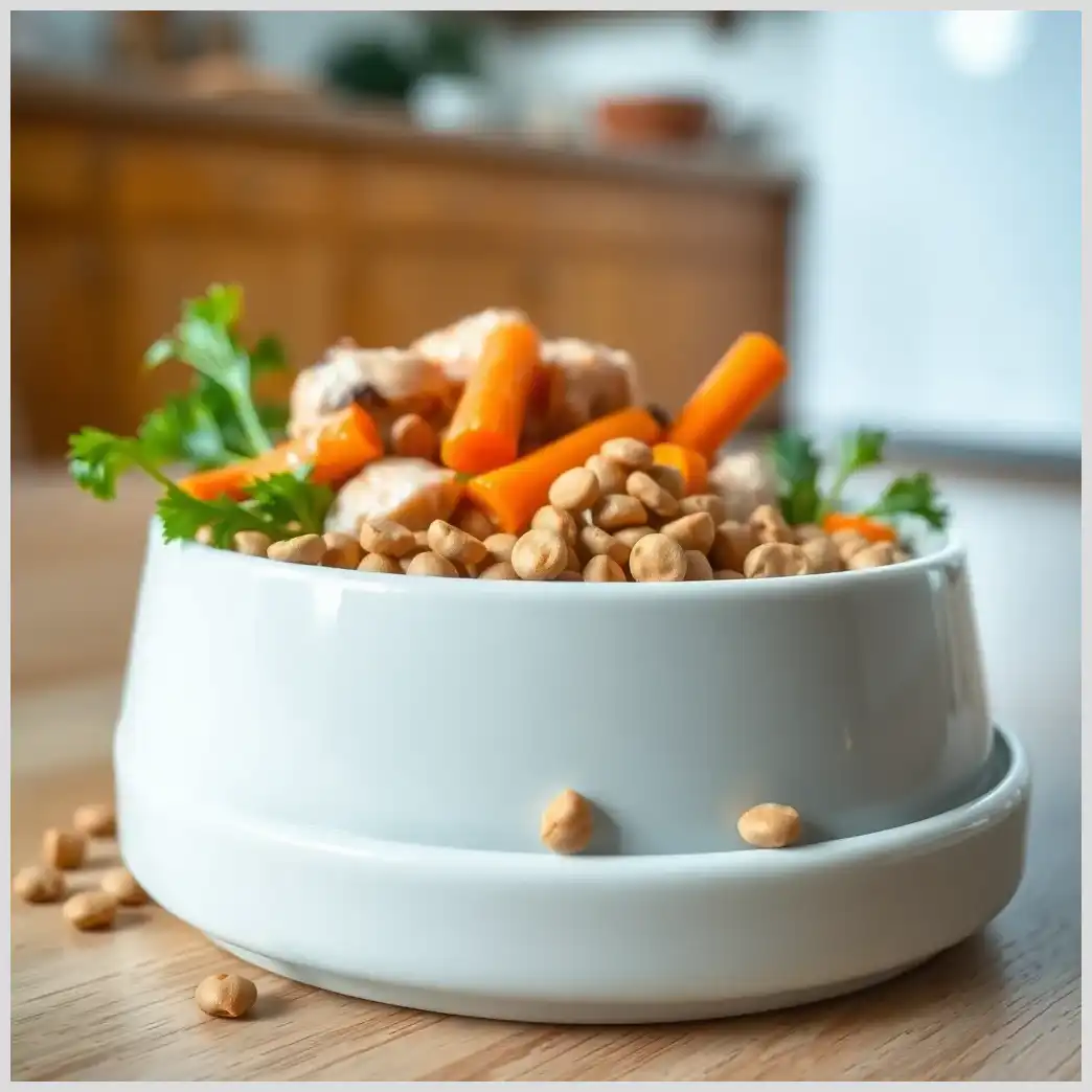 Alimento perros guía completa de nutrición y cuidados para mastín napolitano Alimento perros