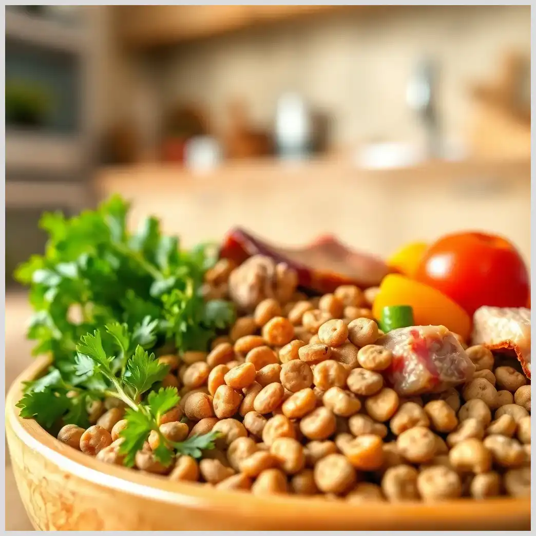 Alimento perros guía completa de nutrición y cuidados para pastor alemán Alimento perros