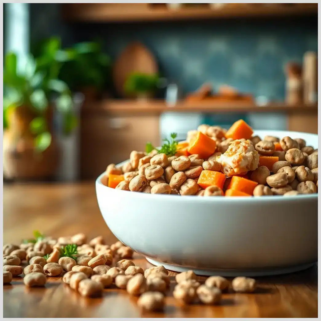 Alimento perros nutrición premium para american bully: alimento balanceado Alimento perros