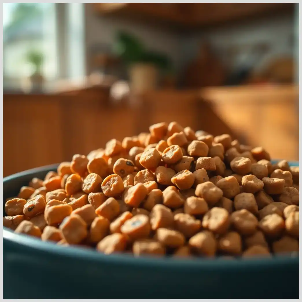 Alimento perros