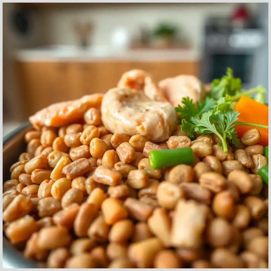 Alimento perros nutrición super premium para cachorros: alimento de calidad Alimento perros