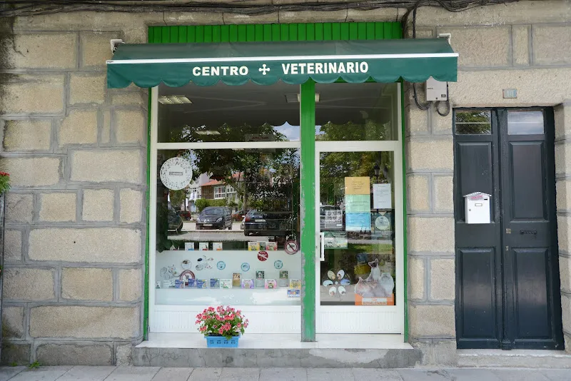 Dacs Veterinària 1 Guadalajara Farmacia veterinaria
