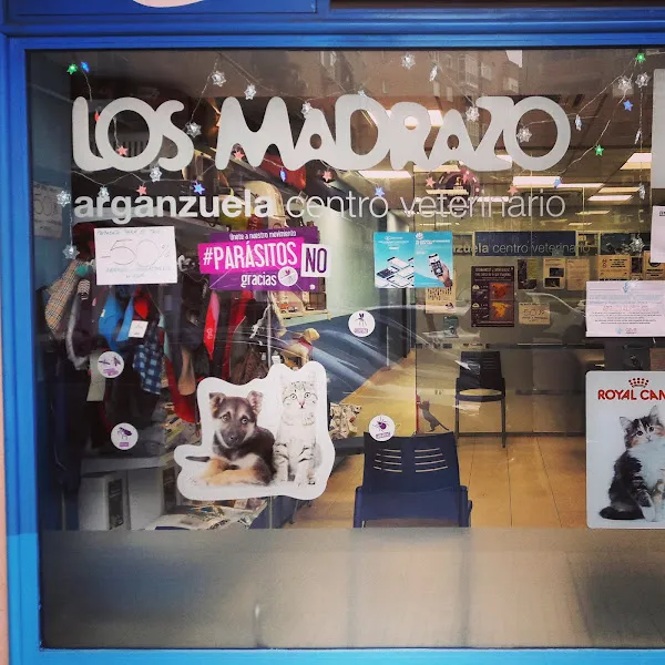 Clinica Veterinaria Mascotiti, Urgencias 24 horas 1 León Veterinario