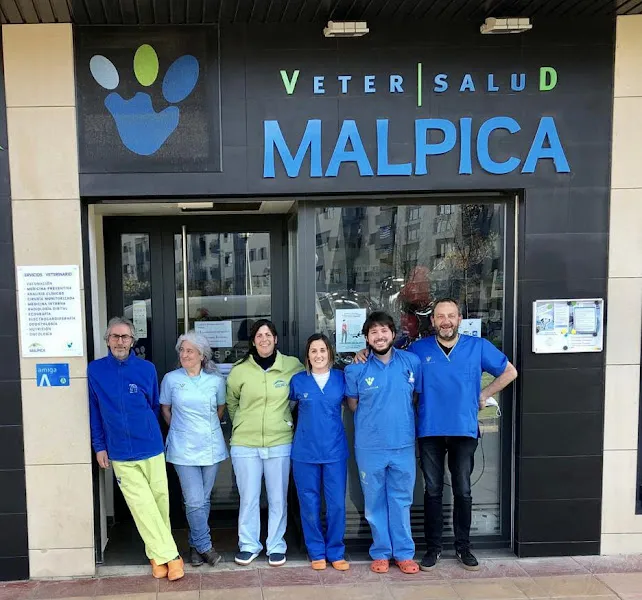QUIRÓN VET 1 Comunidad de Madrid Veterinario