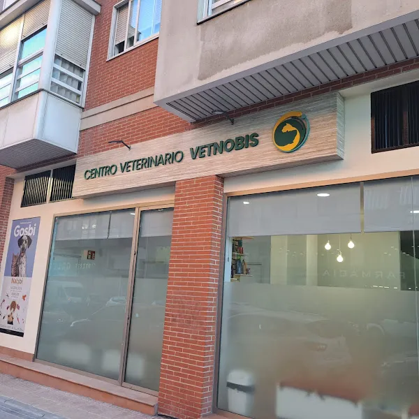 Centro Veterinario Puerta de Purchena 1 Madrid Veterinario