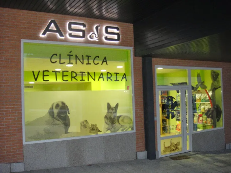 Castilla-La Mancha Farmacia veterinaria