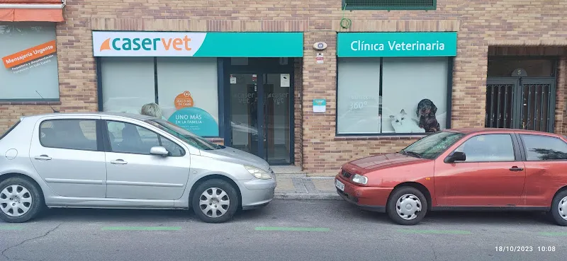 Clínica Veterinaria / Centro veterinario Virgen de Valme"" 1 Castilla-La Mancha Hospital veterinario