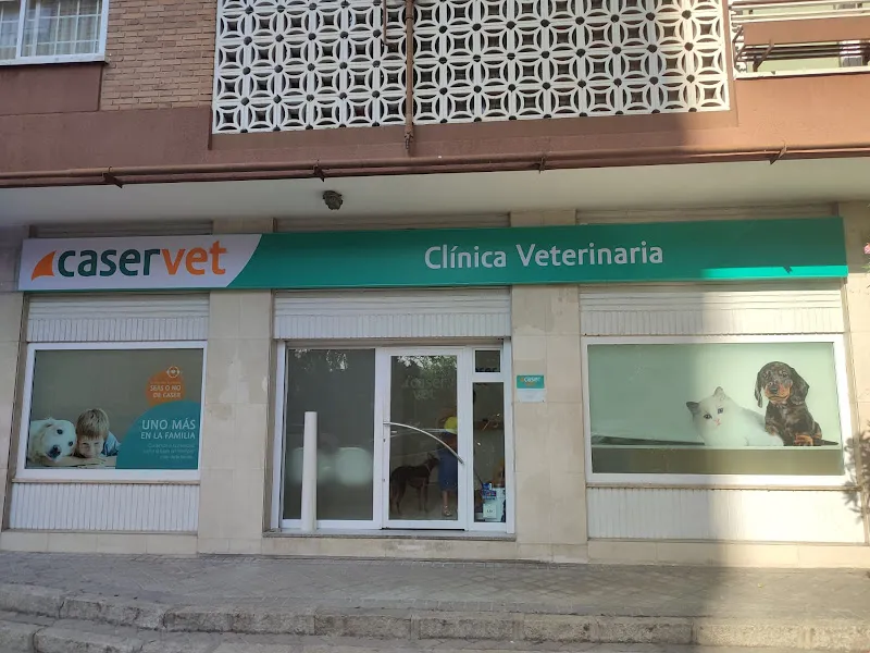 Clínica Veterinaria Garay 1 Tarragona Hospital veterinario