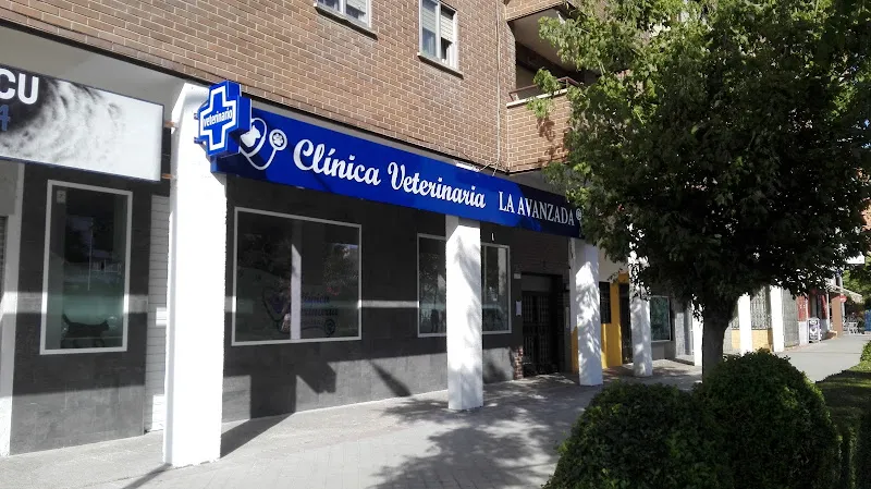Castilla-La Mancha Farmacia veterinaria