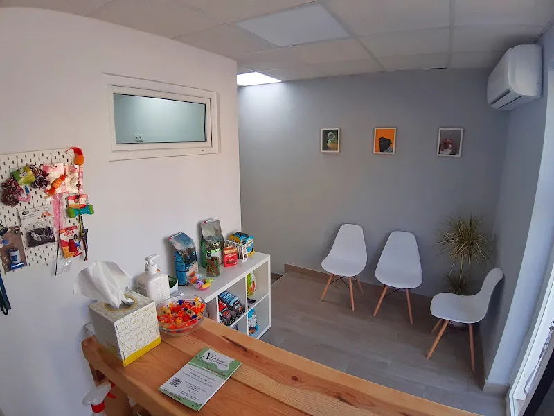 Comunidad Valenciana Hospital veterinario