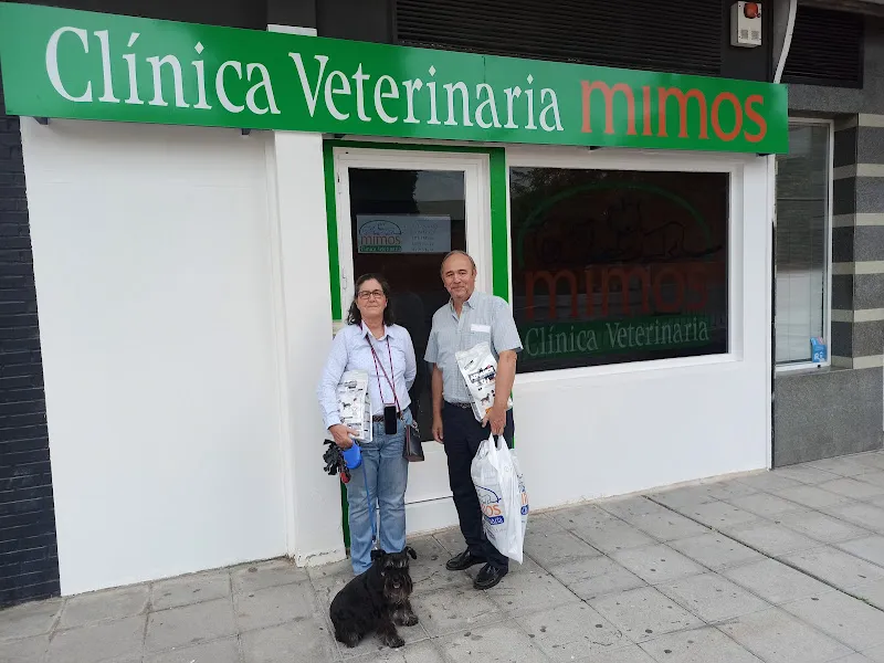 Andarreta 1 Extremadura Farmacia veterinaria