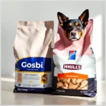 Comparativa Gosbi vs Hill's: Mejor Pienso Hipoalergénico para Perros