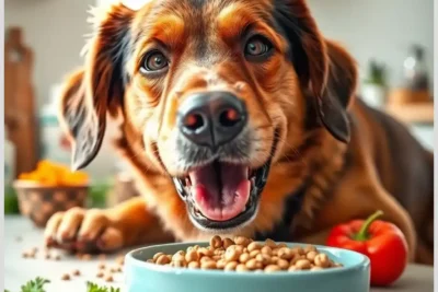 Consejos y marcas de comida antialérgica para perros