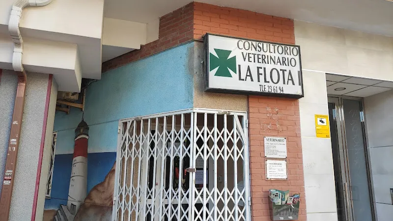 Aragó 1 Cáceres Veterinario