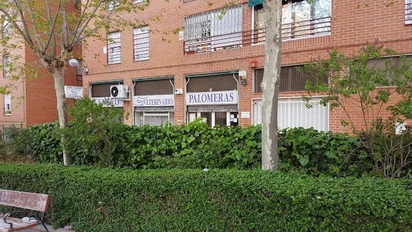 centro veterinario castellana 1 País Vasco Hospital veterinario