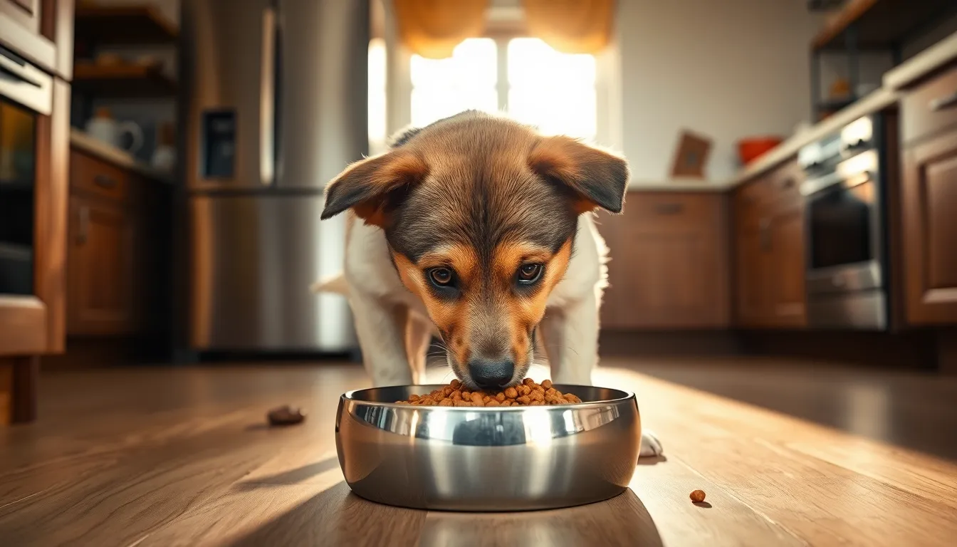 Cuándo cambio alimentación cachorro a adulto Cuándo cambio alimentación cachorro a adulto