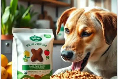 Descubre Biofresh: comida natural para perros
