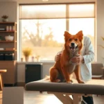 Dónde puedo encontrar veterinario bueno y barato para perros