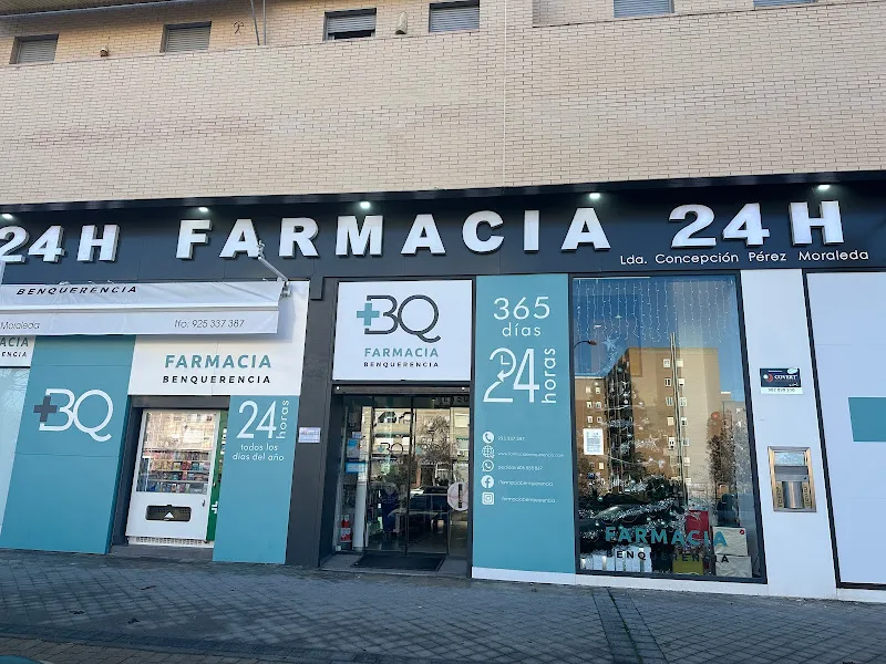 Ceuta y Melilla Hospital veterinario