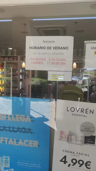 HORSESITE 1 Comunidad Valenciana Hospital veterinario