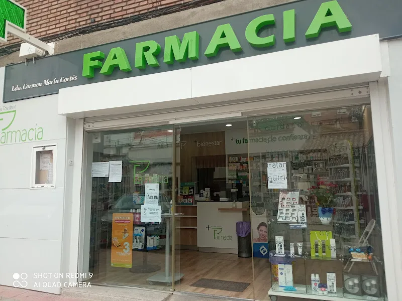 Clínica Veterinaria 100 Dalmatas 1 Extremadura Farmacia veterinaria
