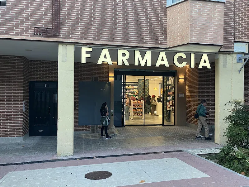 Clínica veterinaria KINKAJÚ 1 Castilla-La Mancha Farmacia veterinaria