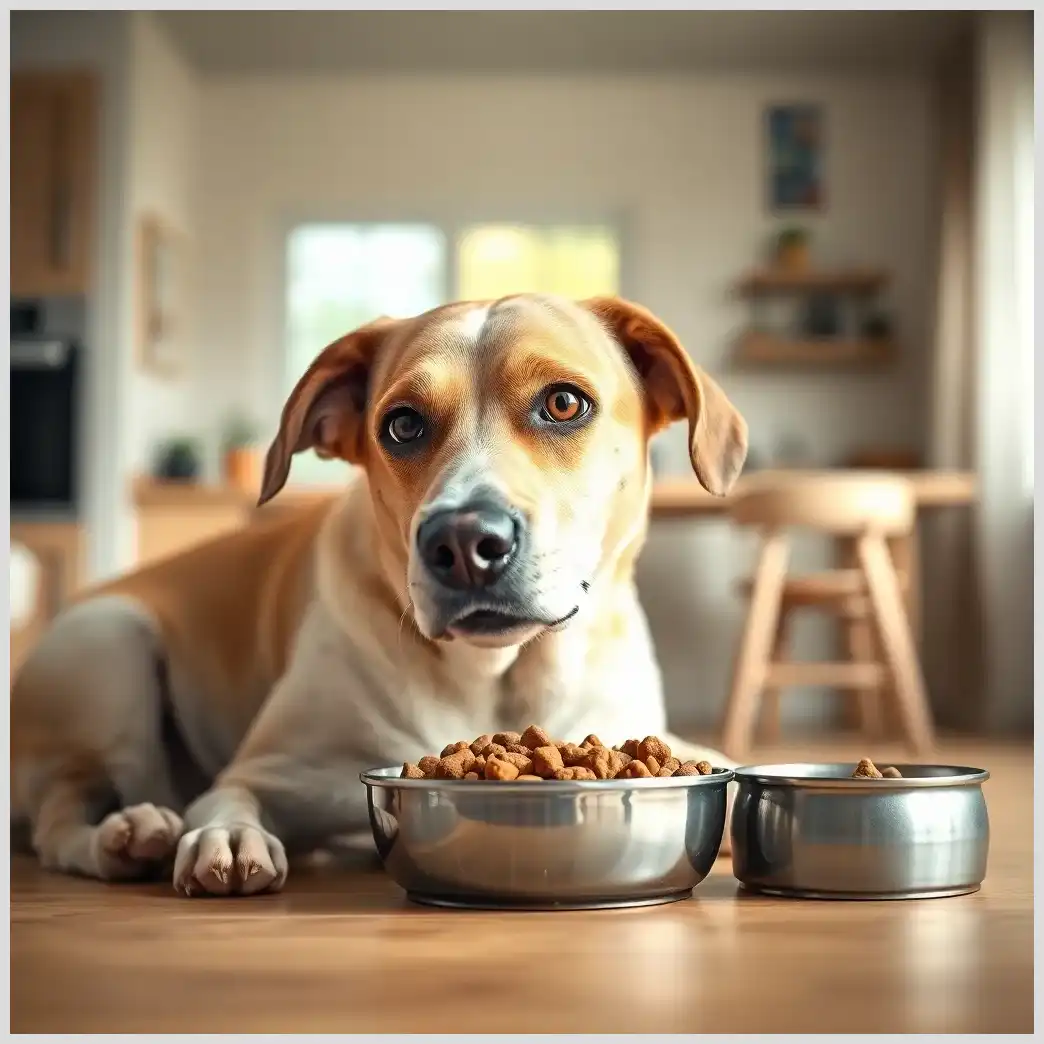 Guía completa: alimento balanceado para perra embarazada Alimento perros guía completa: alimento balanceado para perra embarazada