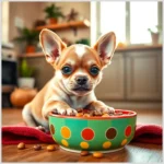 Guía completa de la mejor comida para Chihuahua cachorro