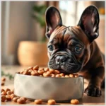 Guía completa del mejor pienso para Bulldog Francés cachorro