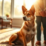 Cómo hacer que mi perro obedezca sin gritar: guía fácil y efectiva