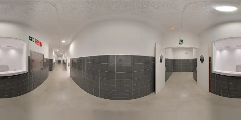 Islas Baleares Hospital veterinario