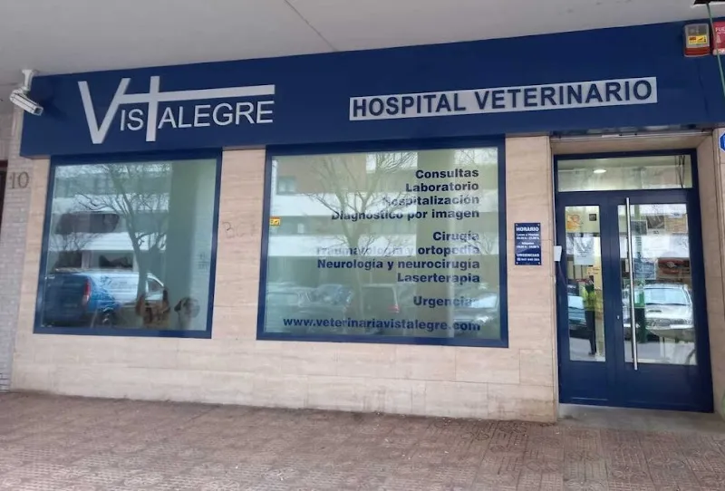 Castilla-La Mancha Farmacia veterinaria