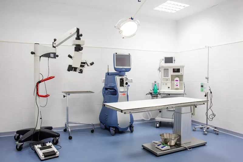Extremadura Farmacia veterinaria