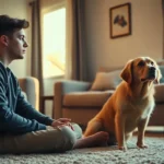 Mi perro no me hace caso y me siento mal: cómo recuperar su confianza