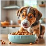 Nutrición de calidad para cachorros de razas grandes al mejor precio