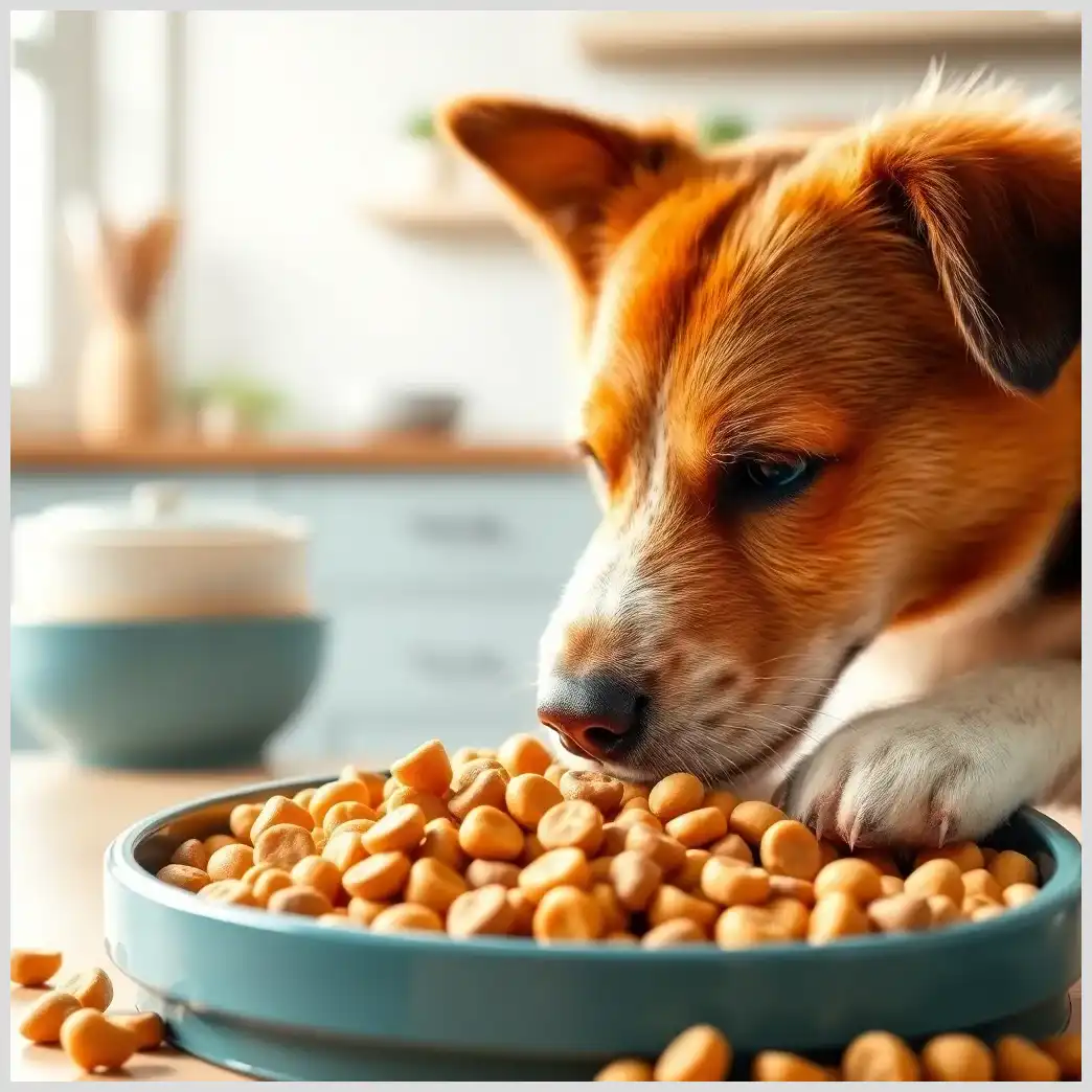 Nutrición completa y de calidad: alimento premium para perros Alimento perros nutrición completa y de calidad: alimento premium para perros