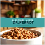 Nutrición completa para perros: Alimento Balanceado Dr. Perrot