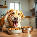 Nutrición ideal para tu perro: ¡Descúbrela aquí!