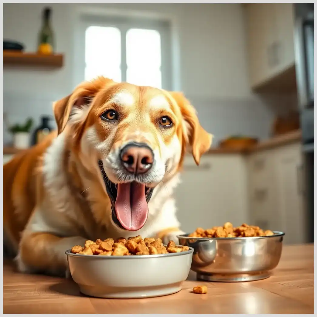Nutrición ideal para tu perro: ¡descúbrela aquí! Alimento perros nutrición ideal para tu perro: ¡descúbrela aquí!