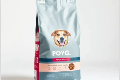 Nutrición Premium: Alimento Balanceado para Perros 20 kg
