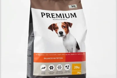 Nutrición Premium para Perros: Alimento Balanceado 20 kg