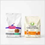 Pienso Hipoalergénico para Perros: Hill's vs Natural Greatness