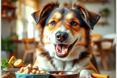Premia a tu perro con snacks saludables y naturales ¡Descúbrelos!