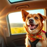 Puede perro viajar Semana Santa: guía para un viaje seguro